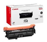 Canon 732 toner negro (6263B002)
