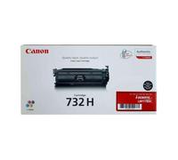 CANON 732H 6264B002 NEGRO TÓNER - 12000 PÁGINAS PARA COLOR IMAGECLASS LBP7780CDN