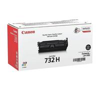 6264B002 CANON 732H CARTUCHO DE TÓNER NEGRO