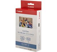 Canon 7739A001 Value Pack varios colores Original KC-36IP