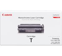 7833A002 CANON T CARTUCHO DE TÓNER NEGRO