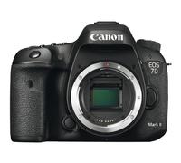 Canon 7D Mark II 20.2MP WiFi Cuerpo