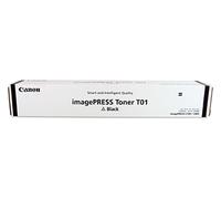Canon T01 toner negro (Canon 8066B001)