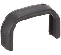Canon 8172A001AA - Extensor de visor para Canon EOS-300D/350D/400D, negro