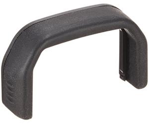 Canon 8172A001AA - Extensor de visor para Canon EOS-300D/350D/400D, negro