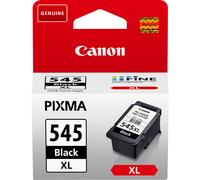 Canon PG-545XL cartucho de tinta 1 pieza(s) Original Negro