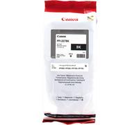 Canon PFI-207BK cartucho de tinta negro