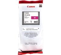Canon PFI-207M cartucho de tinta magenta (original)