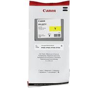 Canon 8792B001 Cartucho de tinta amarillo Original PFI-207y
