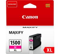 Canon Cartucho de tinta original PGI-1500XL Magenta 12 ml/34,7 ml