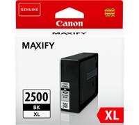 Canon PGI-2500BK XL Cartucho de tinta negro