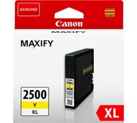 Canon PGI-2500Y XL Cartucho de tinta amarillo