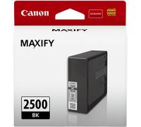 Canon 9290B001 Cartucho de tinta negro Original PGI-2500bk