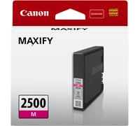 Canon PGI-2500M cartucho de tinta magenta (original)