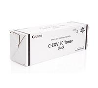 Canon Toner C-EXV CEXV 50 Black Schwarz (9436B002)