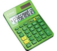 Canon 9490B002 - Calculadora de sobremesa, color verde