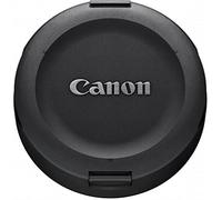 Canon 9534B001 Cámara digital Negro tapa de lente - Tapa para objetivos (Negro, Cámara digital, EF 11-24mm f/4L USM, De plástico)