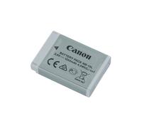 Canon - 9839B001 batería para cámara/grabadora Ión de litio 1250 mAh