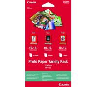 Canon A4 10 x 15 cm Photo Paper (Pack of 20) 1 1