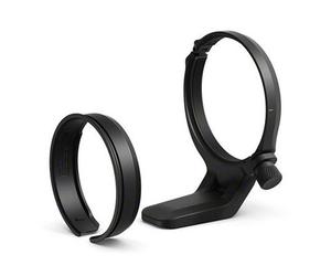 Canon Abrazadera de trípode E para RF 2,8/100 mm Macro IS USM