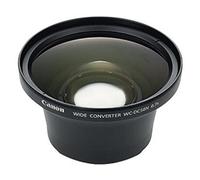 Canon Accesorio Cámara Digital Convertidor Wc-Dn58N Gran Angular G/3/5