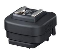 Canon Adaptador multifunción para zapata de accesorios AD-E1