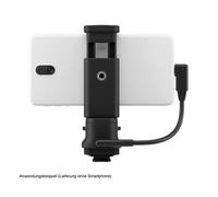 Adaptador de zapata multifunción Canon AD-P1 para conexión con smartphones Android