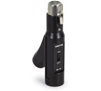 Canon Adaptador Enchufe (XLR) Hembra - Macho - FONESTAR