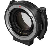 Adaptador de Montura Canon EF-EOS R 0.71x