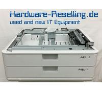 Canon Alimentación Unidad AM1 Bandeja 2x 550 0609C002 F275101 para Imagerunner