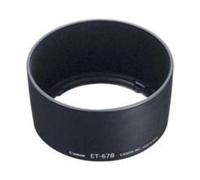 Canon Apertura ET-67B para macro de 2,8/60 mm