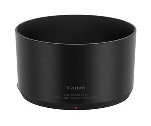 Canon Apertura ET-77 (para RF 85mm F2 MACRO IS STM)
