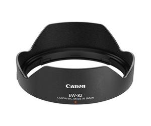 Canon Apertura EW-82 para EF 16-35