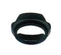 Canon EW-83J - Parasol para objetivos Canon F/EF, negro