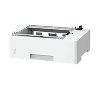 Bandeja de entrada pf - c1 de 550 hojas para canon lbp312x