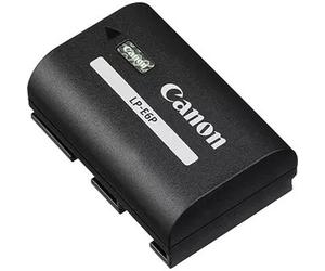 Canon BaterÃa recargable LP-E6P