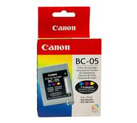 CANON BC-05 0885A002 COLOR TINTA - 300 PAGES PARA BJC-1000