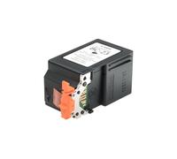 Canon - BC-23 Black Enhanced BubbleJet Printhead InkJet Cartridge cartucho de tinta Original Negro