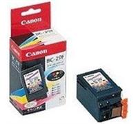 Canon BC-29F Cartucho neon original