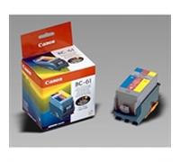 Canon BC-61 Cartucho de tinta c/m/a (Canon 0918A008)
