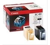 Canon BC-80 Cabezal negro