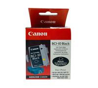 0956A002 CANON BCI-10 CARTUCHO DE TINTA NEGRO