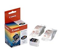 Canon BCI-11C: 3 x cartucho de tinta color (original)