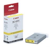 Canon BCI-1201Y Cartucho de tinta amarillo