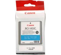 CANON BCI-1431 8970A001 CIAN TINTA PARA IMAGEPROGRAF W6200