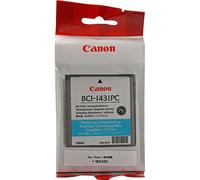 Canon BCI-1431PC Cartucho de tinta foto cian