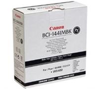 Canon BCI-1441MBK Cartucho de tinta negro mate