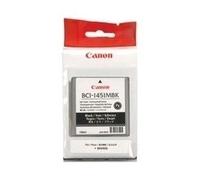 Canon BCI-1451MBK Cartucho de tinta negro mate