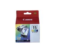CANON BCI-15 (8191A002) COLOR INK - 200 PAGES | PARA I70