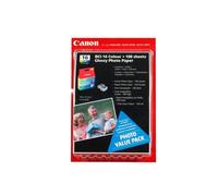 CANON BCI-16 (9818A017) COLOR INK - 75 PAGES | PARA PIXMA IP90